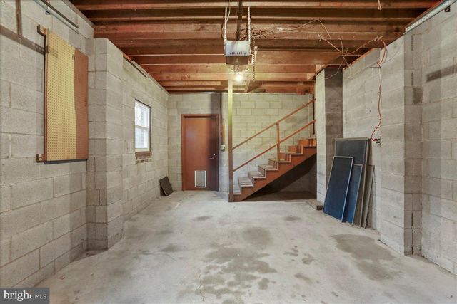 1716 RIDGEWAY RD, Front Royal, VA 22630