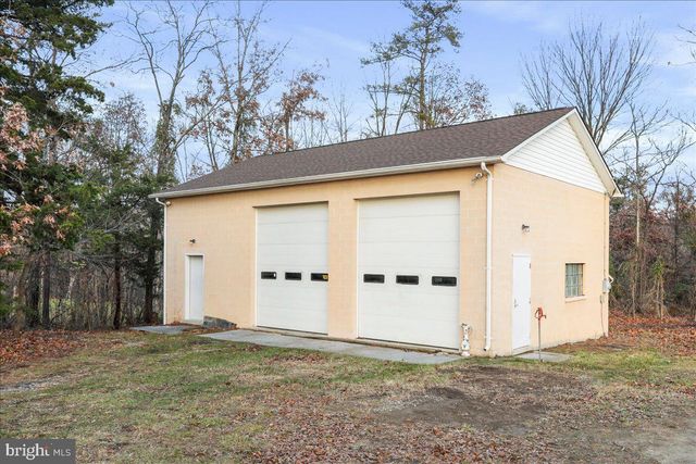 1716 RIDGEWAY RD, Front Royal, VA 22630