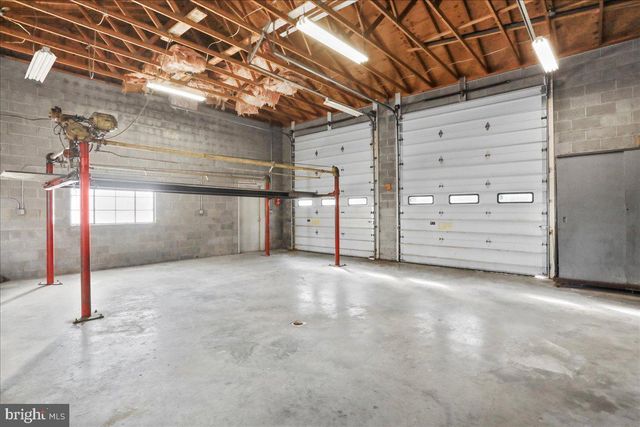 1716 RIDGEWAY RD, Front Royal, VA 22630