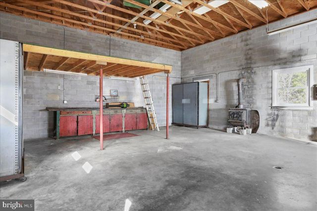 1716 RIDGEWAY RD, Front Royal, VA 22630