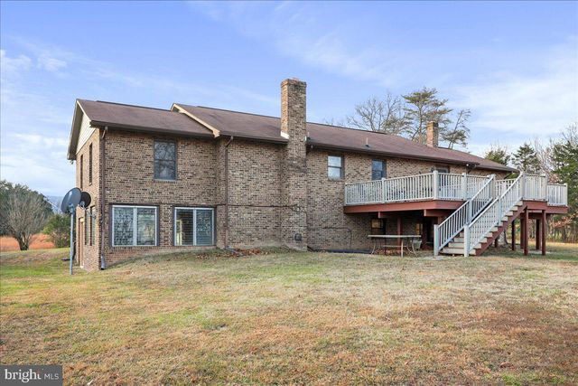 1716 RIDGEWAY RD, Front Royal, VA 22630