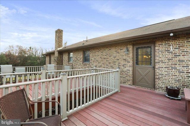 1716 RIDGEWAY RD, Front Royal, VA 22630