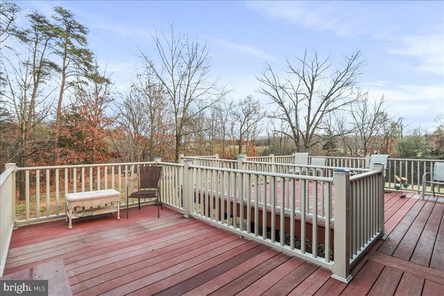 1716 RIDGEWAY RD, Front Royal, VA 22630