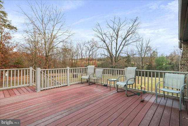 1716 RIDGEWAY RD, Front Royal, VA 22630