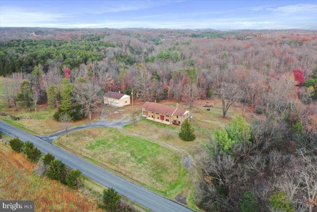 1716 RIDGEWAY RD, Front Royal, VA 22630