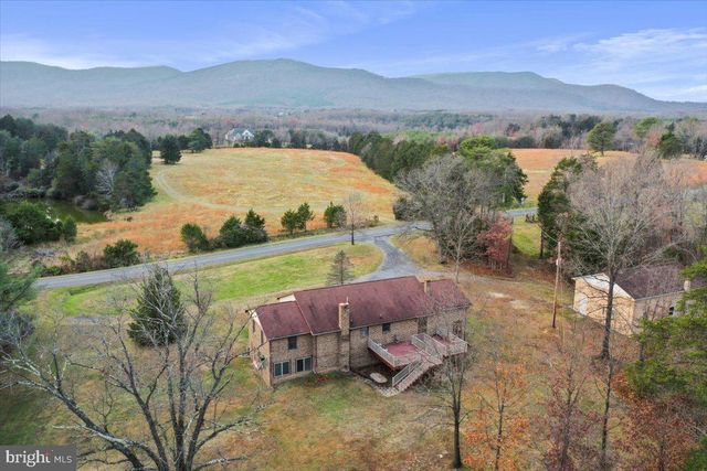 1716 RIDGEWAY RD, Front Royal, VA 22630