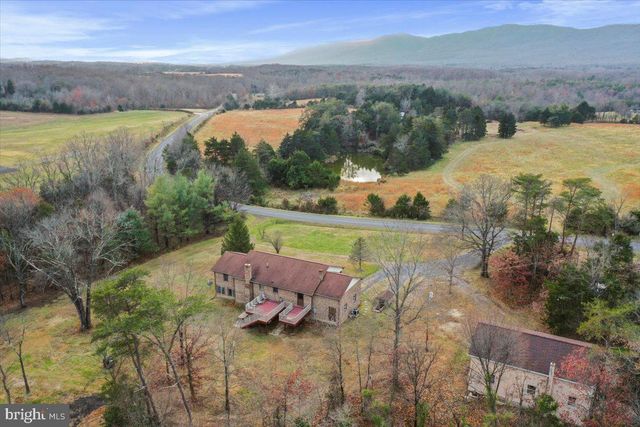 1716 RIDGEWAY RD, Front Royal, VA 22630