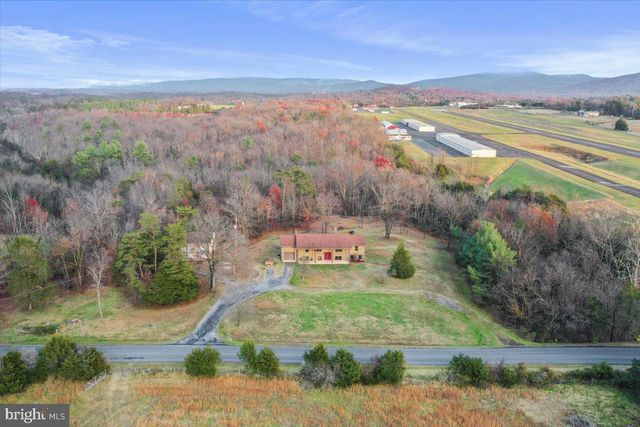 1716 RIDGEWAY RD, Front Royal, VA 22630