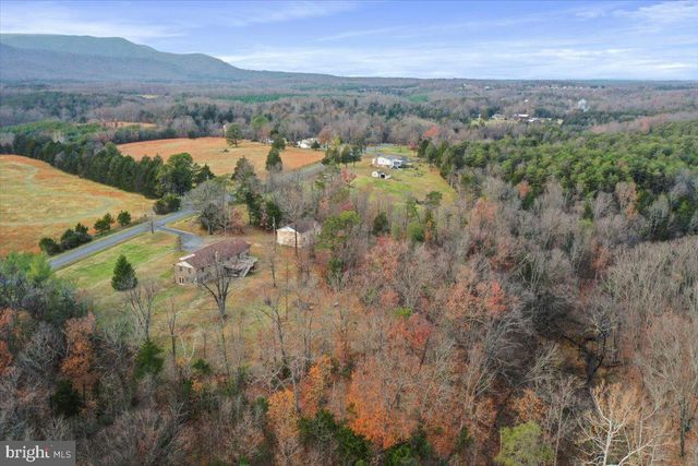 1716 RIDGEWAY RD, Front Royal, VA 22630