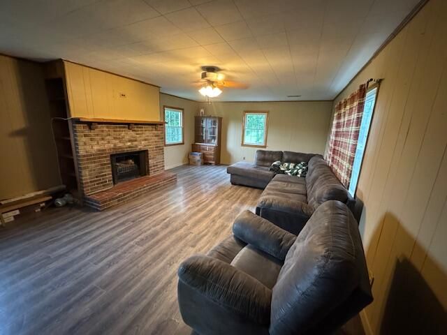 63 Augusta Drive, Cynthiana, KY 41031