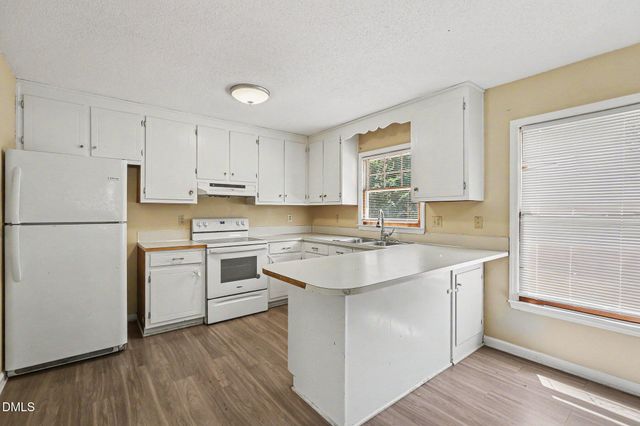 2315 George Anderson Drive, Hillsborough, NC 27278