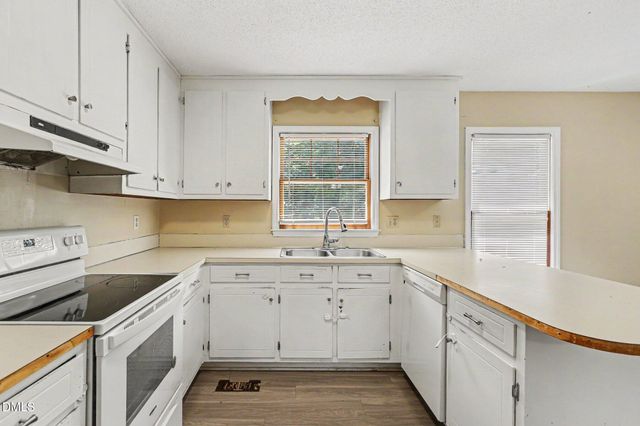 2315 George Anderson Drive, Hillsborough, NC 27278