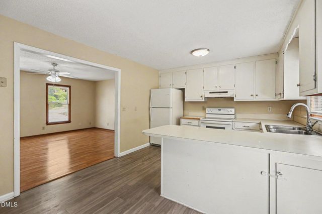 2315 George Anderson Drive, Hillsborough, NC 27278