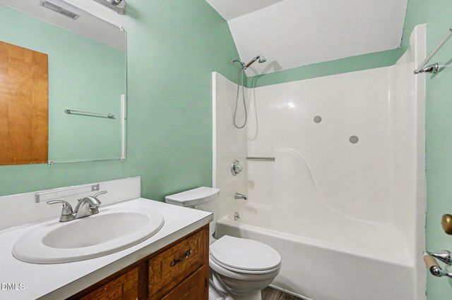 2315 George Anderson Drive, Hillsborough, NC 27278