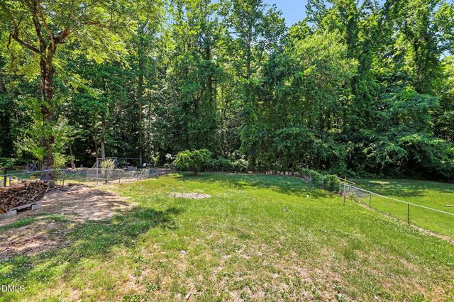 2315 George Anderson Drive, Hillsborough, NC 27278
