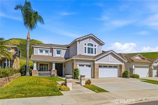 21232 Meander, Trabuco Canyon, CA 92679