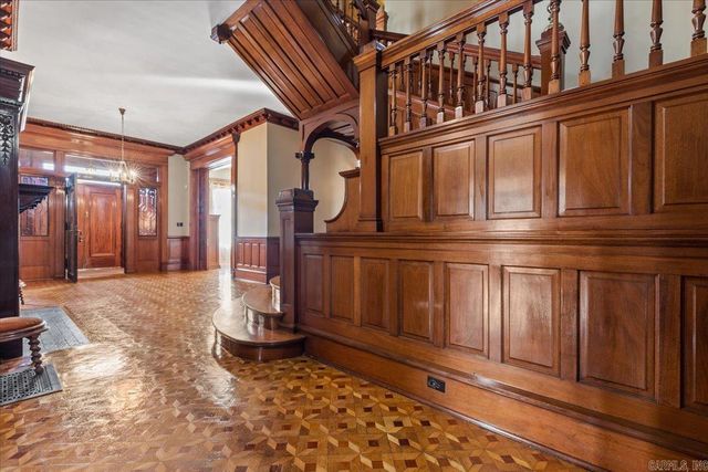 1619 Louisiana Street, Little Rock, AR 72206