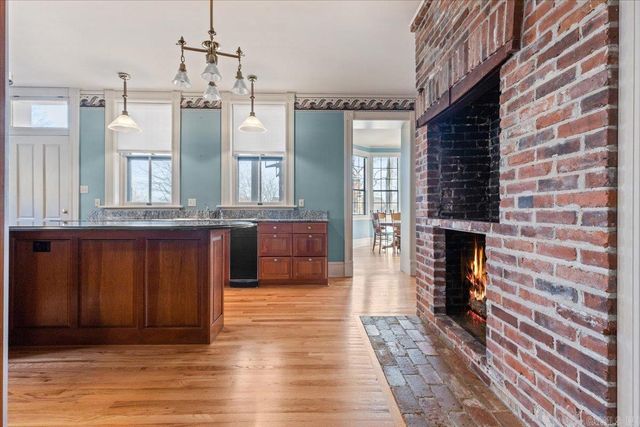 1619 Louisiana Street, Little Rock, AR 72206