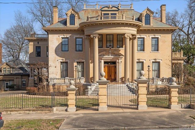 1619 Louisiana Street, Little Rock, AR 72206