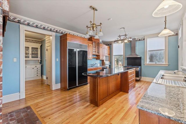 1619 Louisiana Street, Little Rock, AR 72206