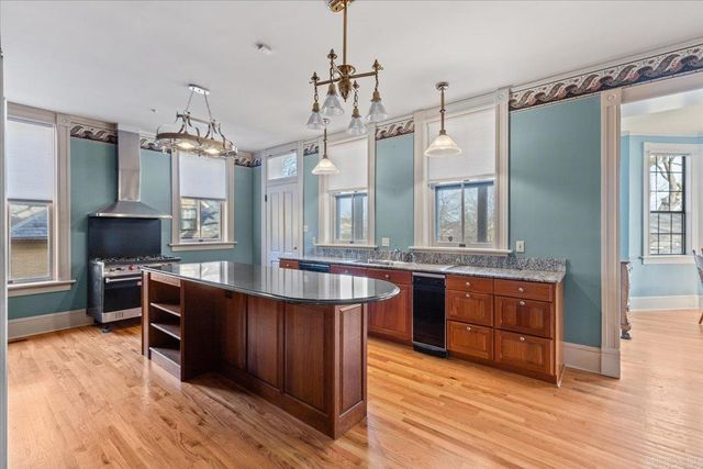 1619 Louisiana Street, Little Rock, AR 72206