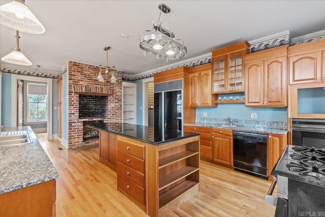 1619 Louisiana Street, Little Rock, AR 72206