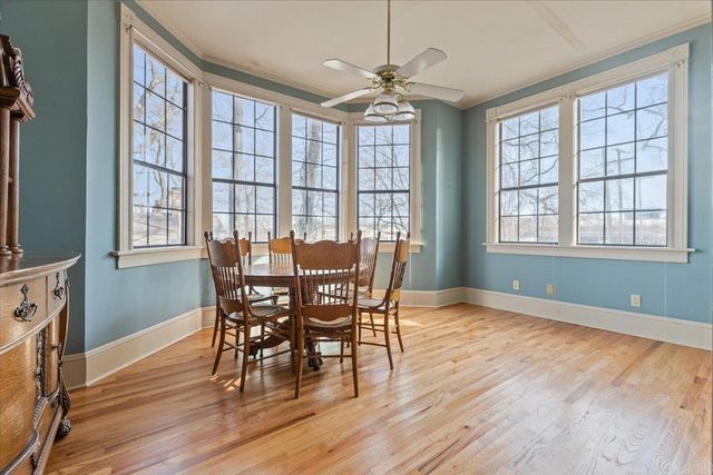 1619 Louisiana Street, Little Rock, AR 72206