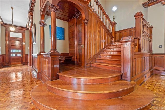 1619 Louisiana Street, Little Rock, AR 72206