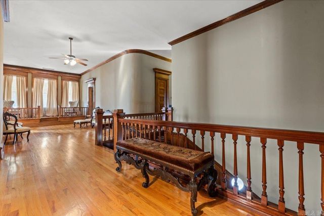 1619 Louisiana Street, Little Rock, AR 72206