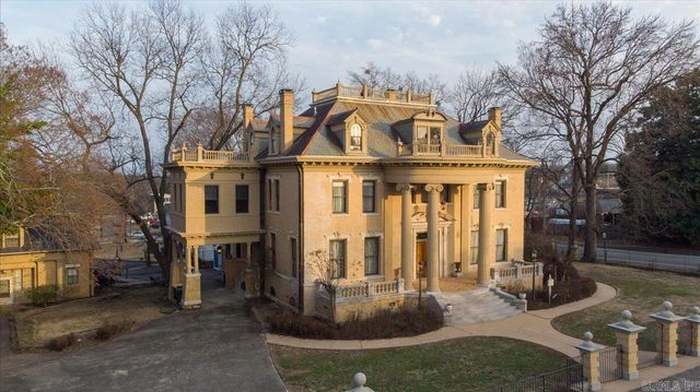 1619 Louisiana Street, Little Rock, AR 72206