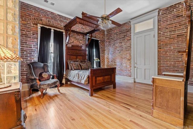 1619 Louisiana Street, Little Rock, AR 72206