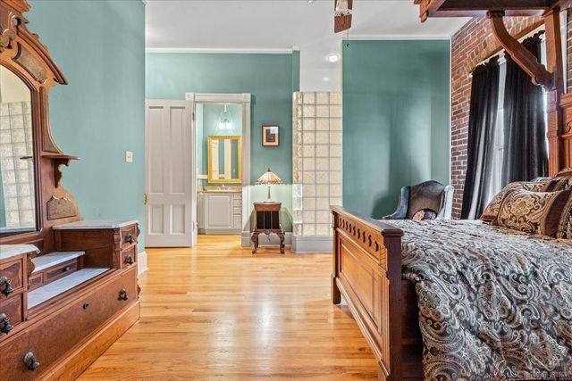 1619 Louisiana Street, Little Rock, AR 72206