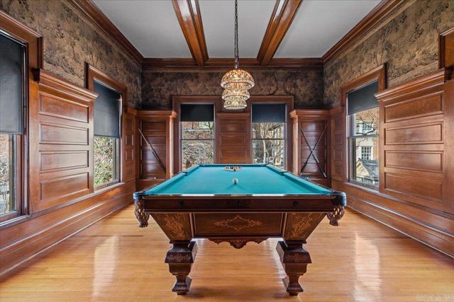 1619 Louisiana Street, Little Rock, AR 72206