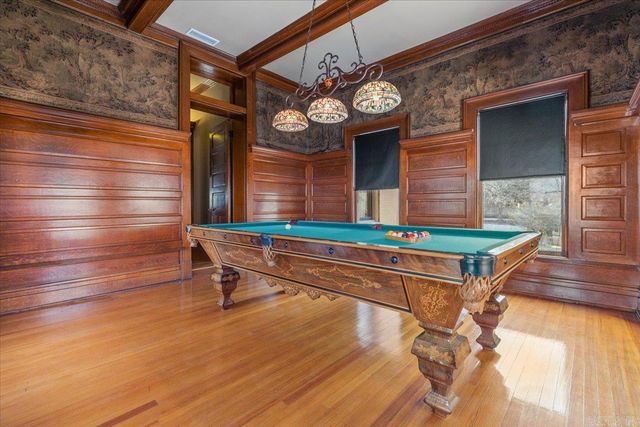 1619 Louisiana Street, Little Rock, AR 72206