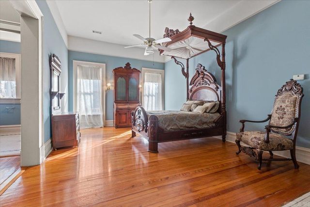 1619 Louisiana Street, Little Rock, AR 72206