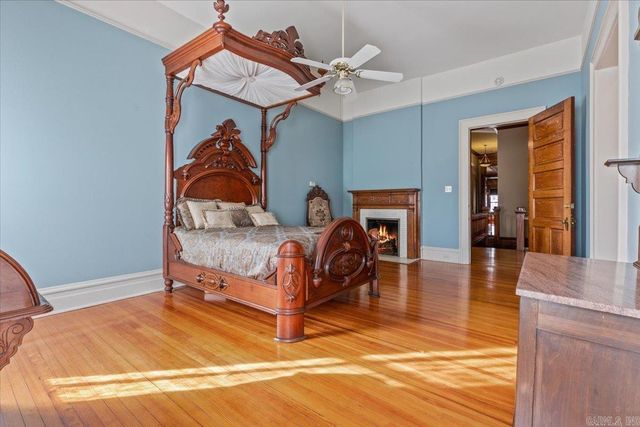 1619 Louisiana Street, Little Rock, AR 72206