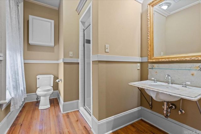 1619 Louisiana Street, Little Rock, AR 72206