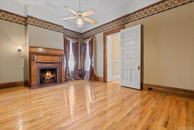 1619 Louisiana Street, Little Rock, AR 72206