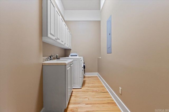 1619 Louisiana Street, Little Rock, AR 72206