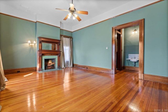 1619 Louisiana Street, Little Rock, AR 72206