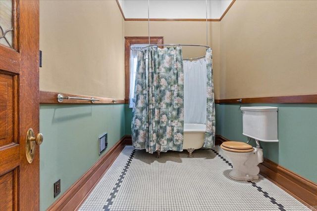 1619 Louisiana Street, Little Rock, AR 72206