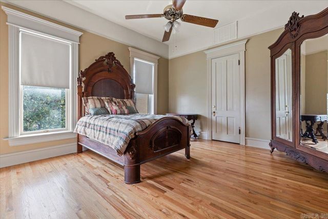 1619 Louisiana Street, Little Rock, AR 72206