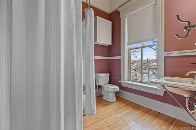 1619 Louisiana Street, Little Rock, AR 72206