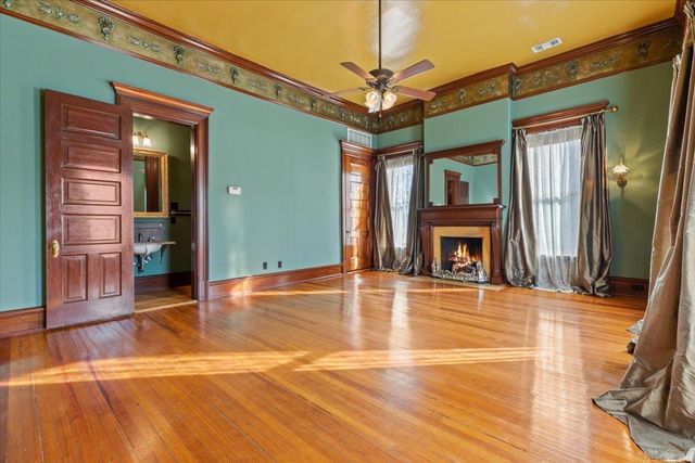 1619 Louisiana Street, Little Rock, AR 72206