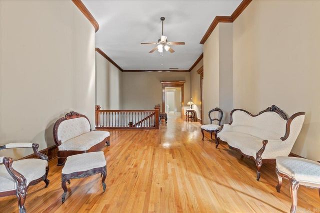 1619 Louisiana Street, Little Rock, AR 72206