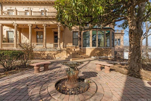 1619 Louisiana Street, Little Rock, AR 72206