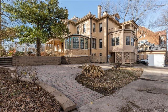 1619 Louisiana Street, Little Rock, AR 72206