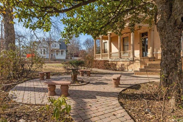 1619 Louisiana Street, Little Rock, AR 72206