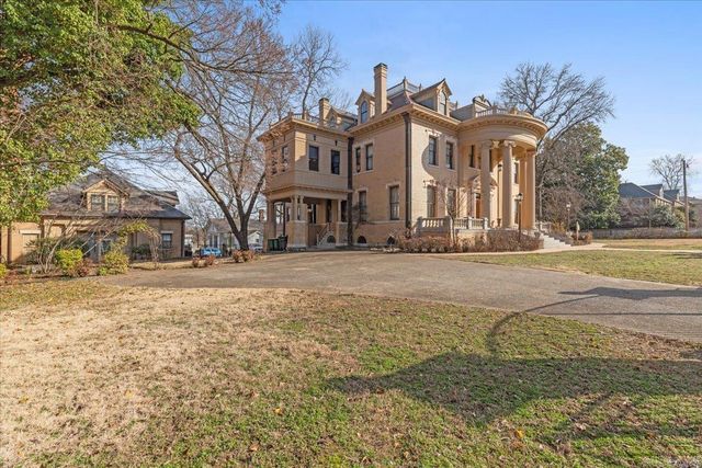 1619 Louisiana Street, Little Rock, AR 72206