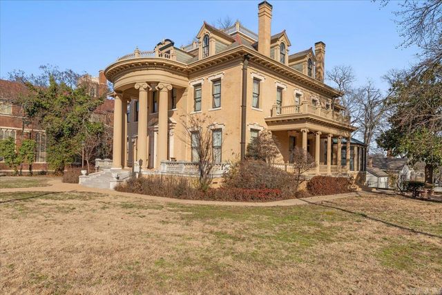 1619 Louisiana Street, Little Rock, AR 72206